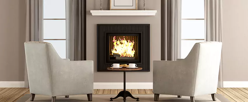 Heat & Glo Outdoor Gas Fireplaces Installation Contractors in Turlock, California