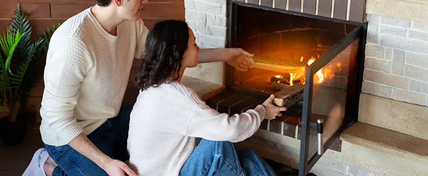 Kings Man Direct Vent Fireplaces Services in Turlock, California