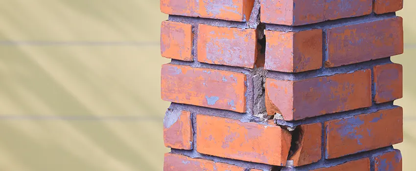 Leaking Chimney Repair And Replacement Cost in Turlock, California