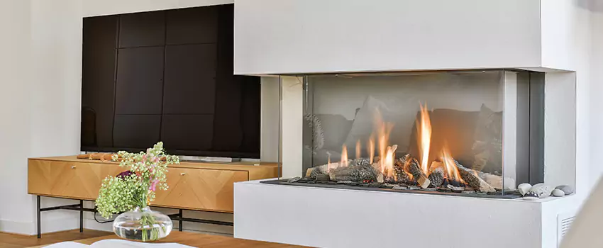 Ortal Wilderness Fireplace Repair and Maintenance in Turlock, California