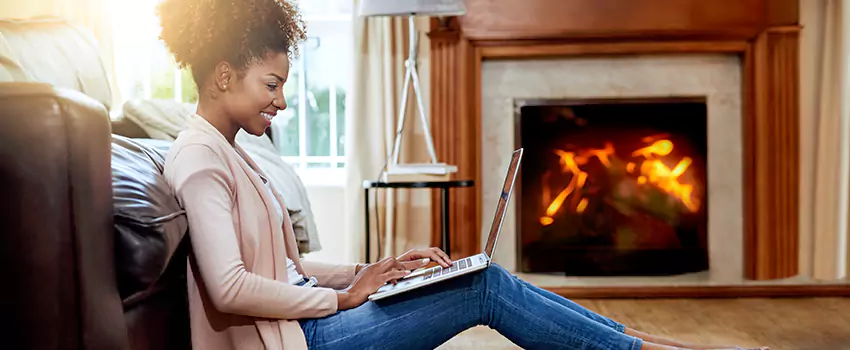 Cost-Effective Osburn Fireplace Installation and Repair in Turlock, CA