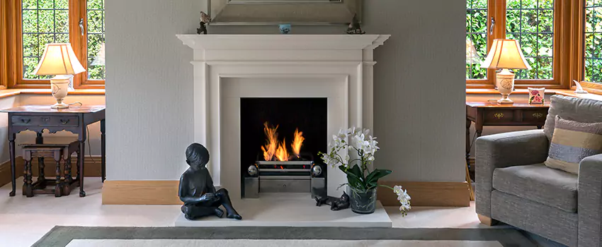 RSF Fireplaces Maintenance and Repair in Turlock, California