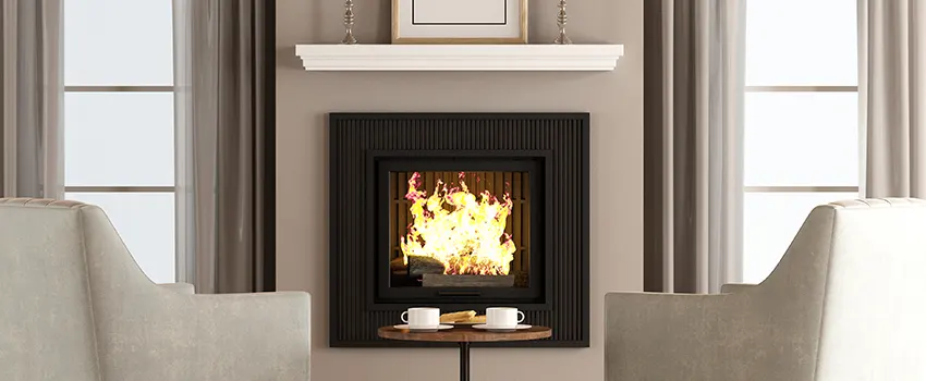 Superior Outdoor Fireplace Repair in Turlock, CA