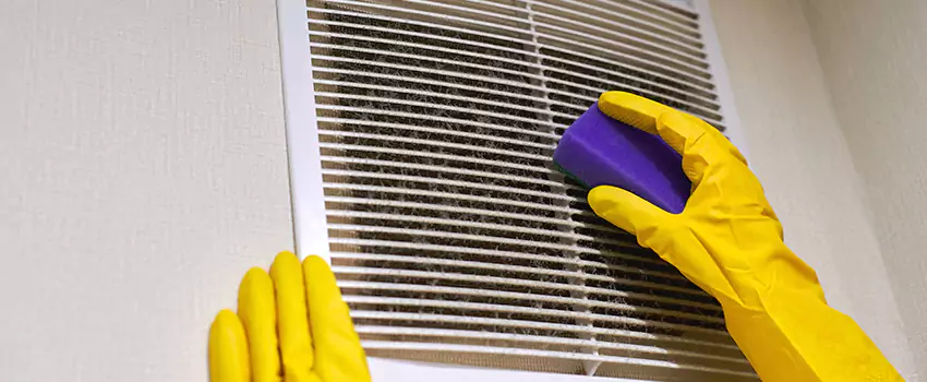 Vent Cleaning Company in Turlock, CA