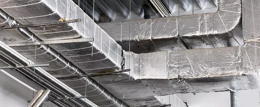 Vent Dust Cleaning Cost in Turlock, CA