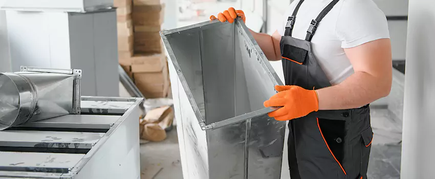 Ventilation Fan Cleaning Services in Turlock, California