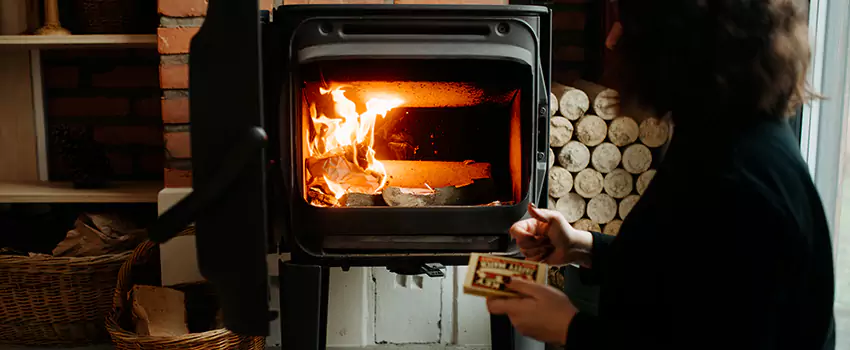 Key Features of Vermont Castings Fireplaces in Turlock, CA