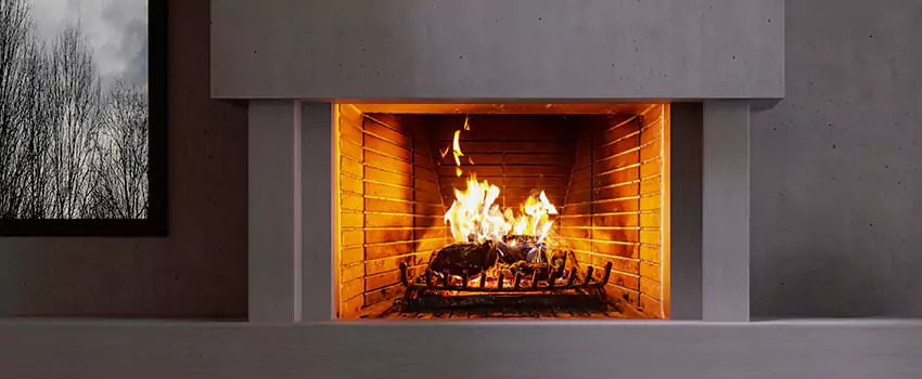 Indoor Wood Burning Furnace Repair and Installation in Turlock, California
