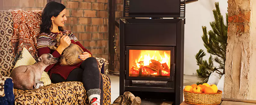 Wood Stove Chimney Cleaning Services in Turlock, CA