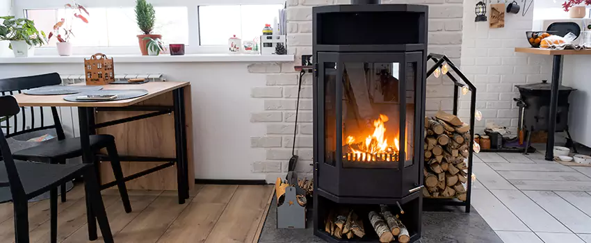 Wood Stove Firebox Installation Services in Turlock, CA