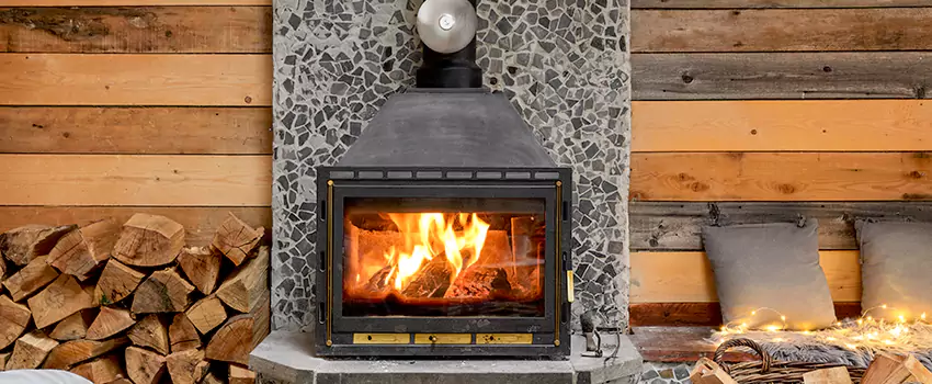 Wood Stove Cracked Glass Repair Services in Turlock, CA