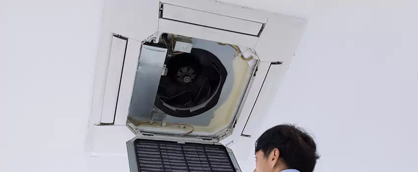 Benefits of Professional Air Duct Cleaning in Turlock, California