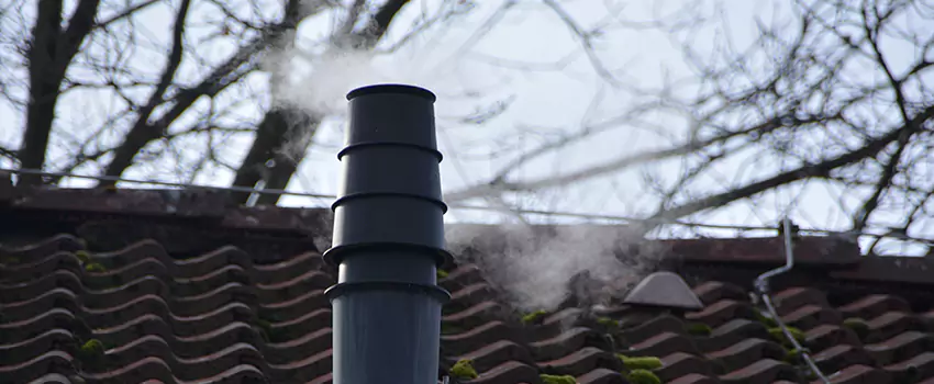 Broken Chimney Animal Screen Repair And Installation in Turlock, CA