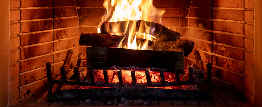 Chimney Ash Dump Cover Repair Services in Turlock, CA