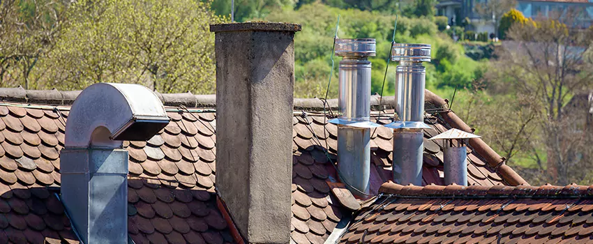 Commercial Chimney Blockage Removal in Turlock, California