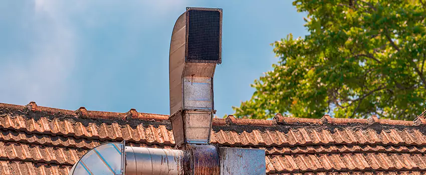 Chimney Cleaning Cost in Turlock, California