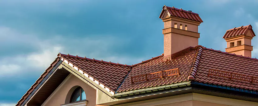 Residential Chimney Services in Turlock, California