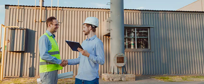 Chimney Cap Inspection in Turlock, CA
