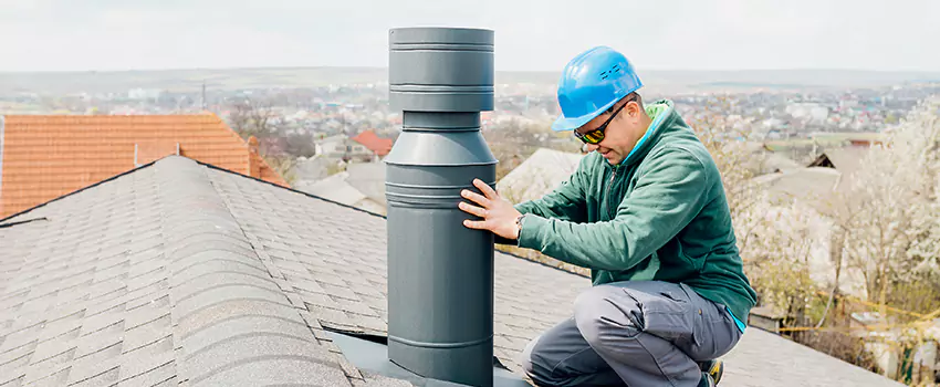 Insulated Chimney Liner Services in Turlock, CA