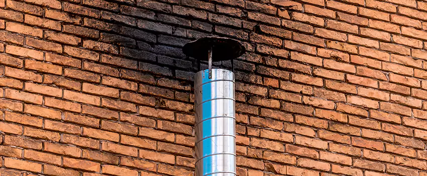 Chimney Design and Style Remodel Services in Turlock, California