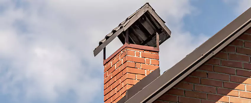 Chimney Saver Masonry Repair Contractor in Turlock, California