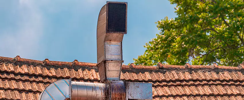 Chimney Blockage Removal in Turlock, California
