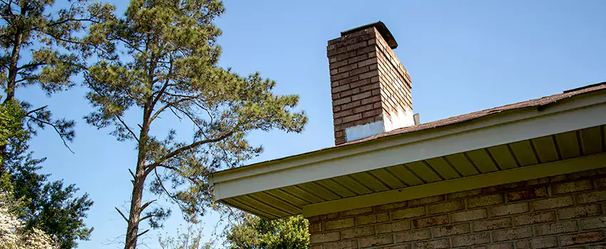 Brick Chimney Sweep Near Me in Turlock, CA