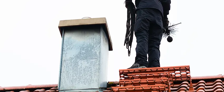 Modern Chimney Sweeping Techniques in Turlock, California