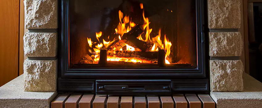 Decorative Fireplace Installation Cost in Turlock, California