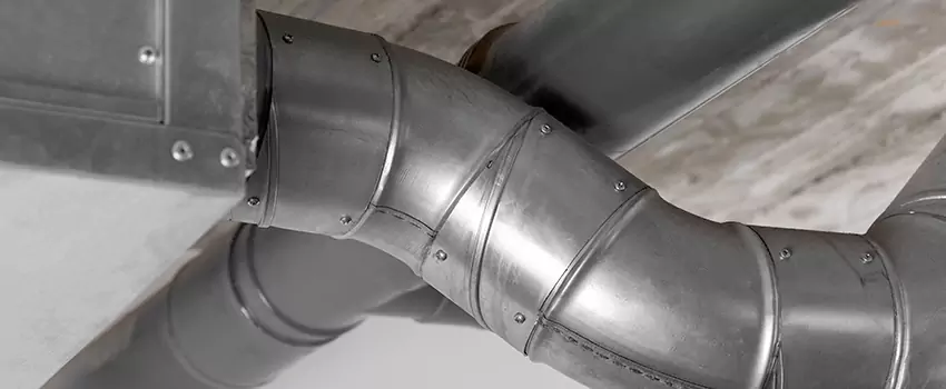 Dryer Vent Blockage Inspection in Turlock, CA