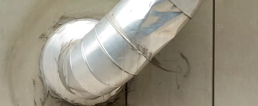 Dryer Vent Repair Process in Turlock, CA