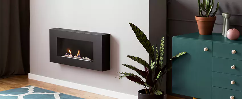 Cost of Ethanol Fireplace Repair And Installation Services in Turlock, CA