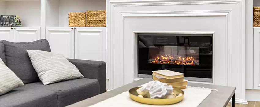 Professional Fireplace Maintenance Contractors in Turlock, CA