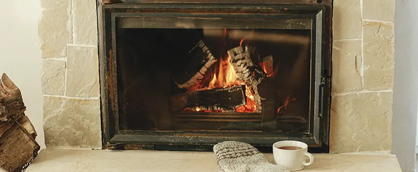 Fireplace Door Handle Replacements Services in Turlock, California