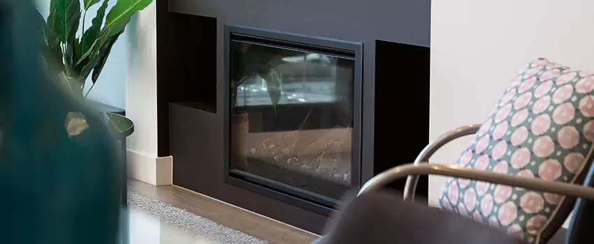 Gas Fireplace Installation in Turlock, CA