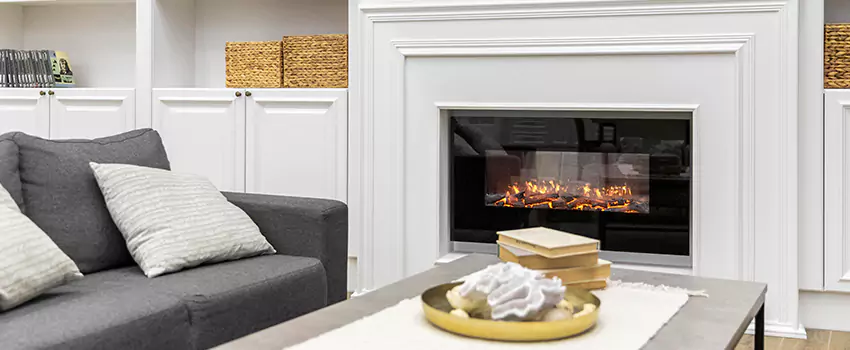 Pellet Fireplace Insert Installation in Turlock, CA