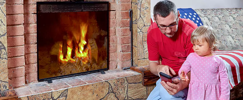 Fireplace Safety Locks For Kids in Turlock, CA