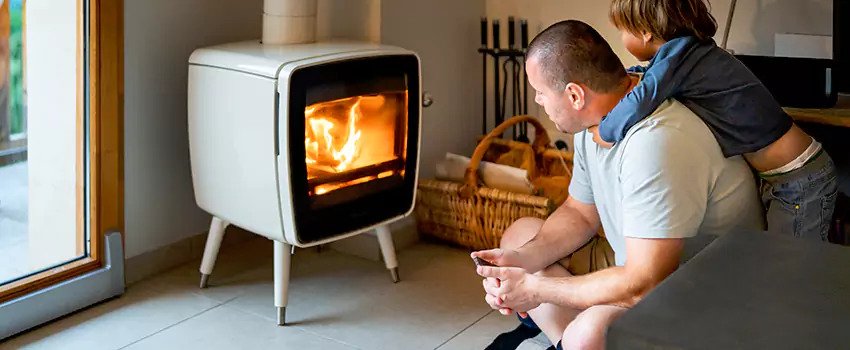 Fireplace Flue Maintenance Services in Turlock, CA
