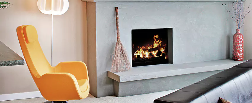 Electric Fireplace Makeover Services in Turlock, CA