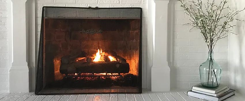 Cost-Effective Fireplace Mantel Inspection And Maintenance in Turlock, CA