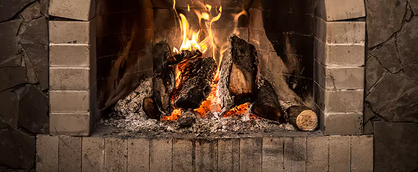 Cost of Rebuilding A Fireplace in Turlock, California