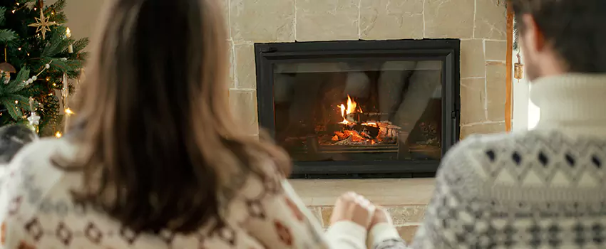 Fireplace Firebox Refurbish & Restore Services in Turlock, CA
