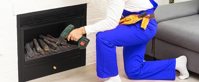 Fireplace Safety Inspection Specialists in Turlock, California