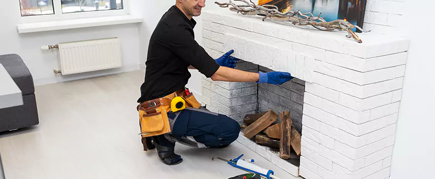 Gas Fireplace Repair And Replacement in Turlock, CA
