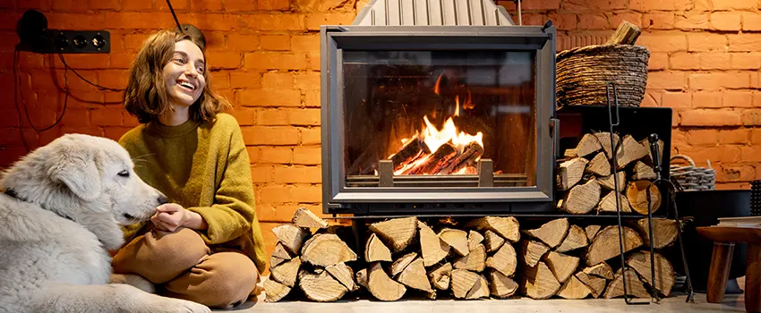 Fireplace Smell Removal Cost in Turlock, CA