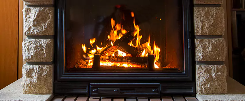 Fireplace Xtrordinair Probuilder Gas Fireplace Installation in Turlock, CA