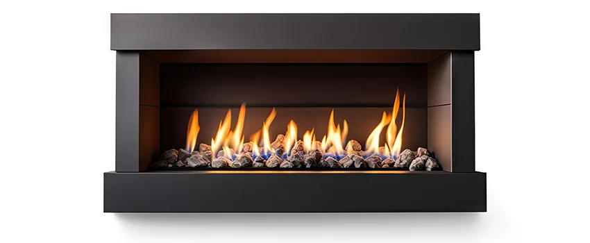 Outdoor Gas Fireplaces Installation in Turlock, CA