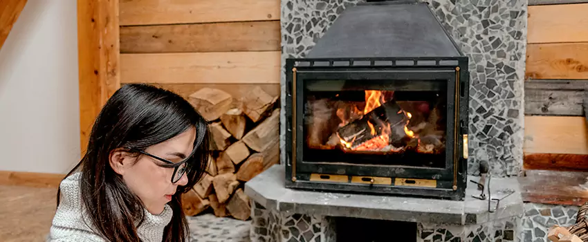 Harman P68-C Pellet Stove Repair in Turlock, California 