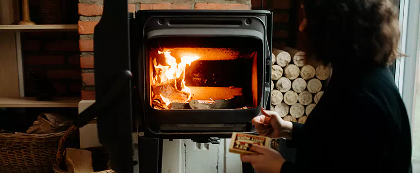 Hearthstone Wood Stoves Fireplace Repair in Turlock, California