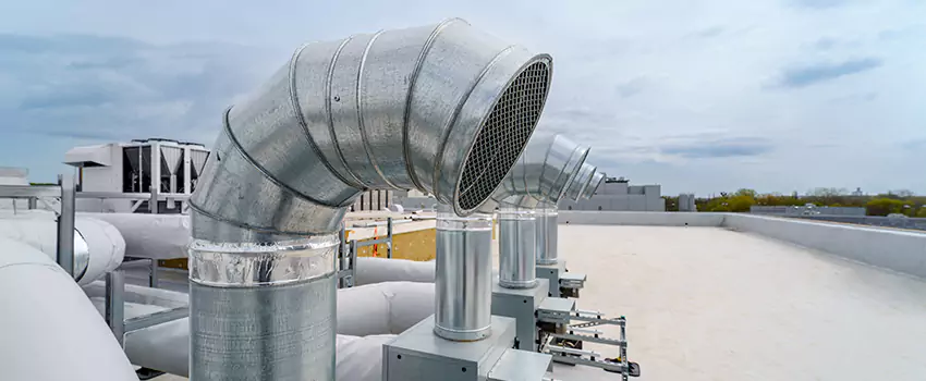 Insulated Ductwork Repair Services Near Me in Turlock, CA